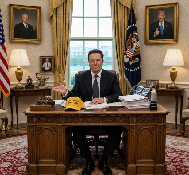 The Shadow Briefing🇺🇸🦅 tweet media