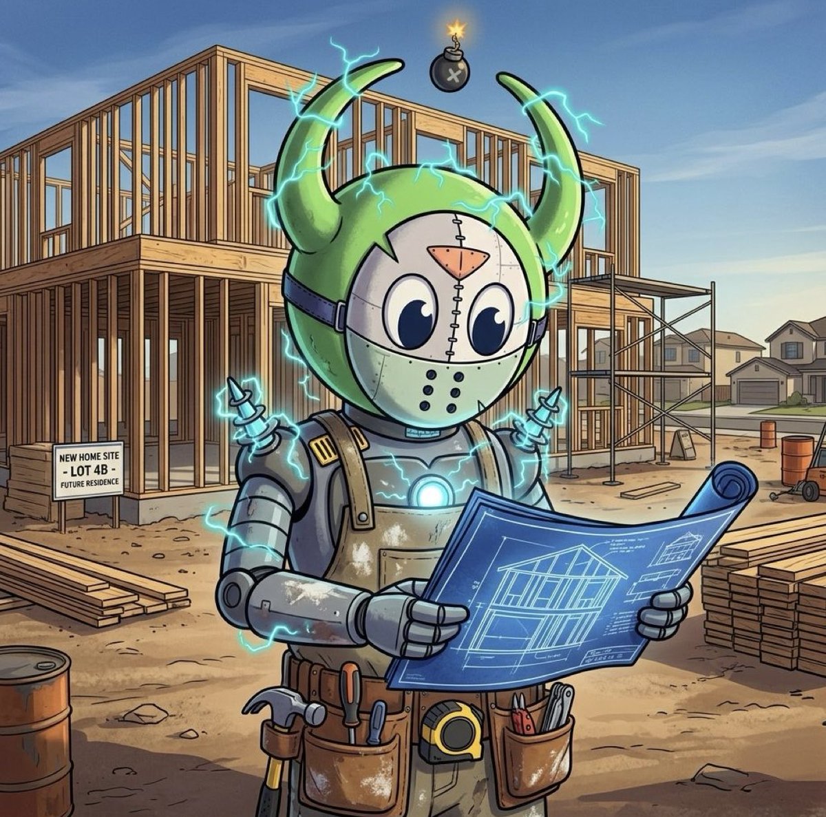 Alejandro tweet media