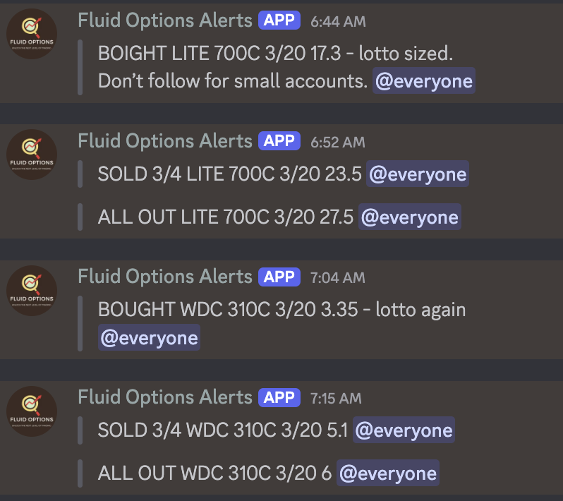 Sniper Trades tweet media