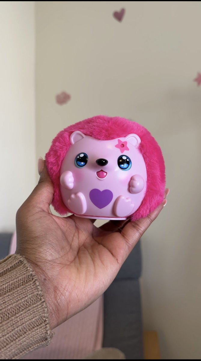 Ruvimbo | UGC creator UK tweet media