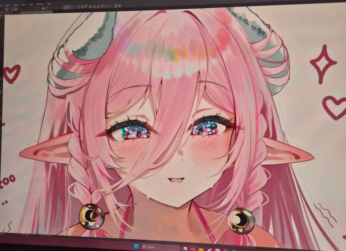 Rosebell 🌸 tweet media