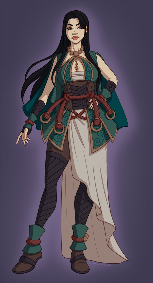 ZC - comms open! tweet media