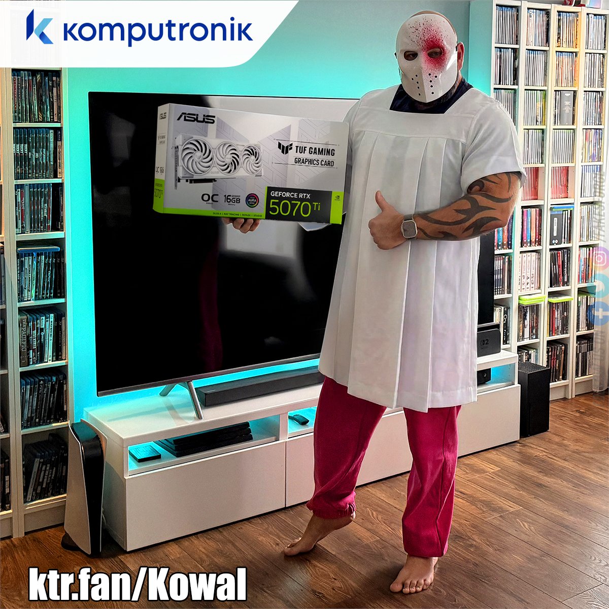 Fakes Forge tweet media