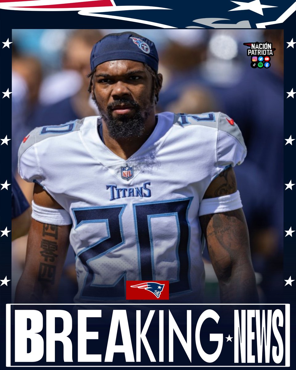 Nación Patriota tweet media