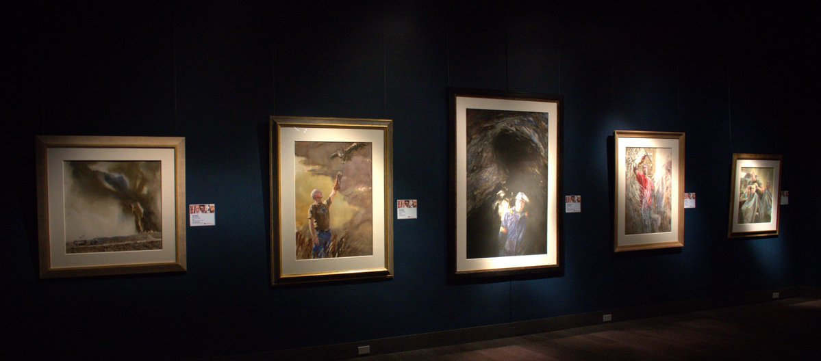 Eisenhower Library tweet media