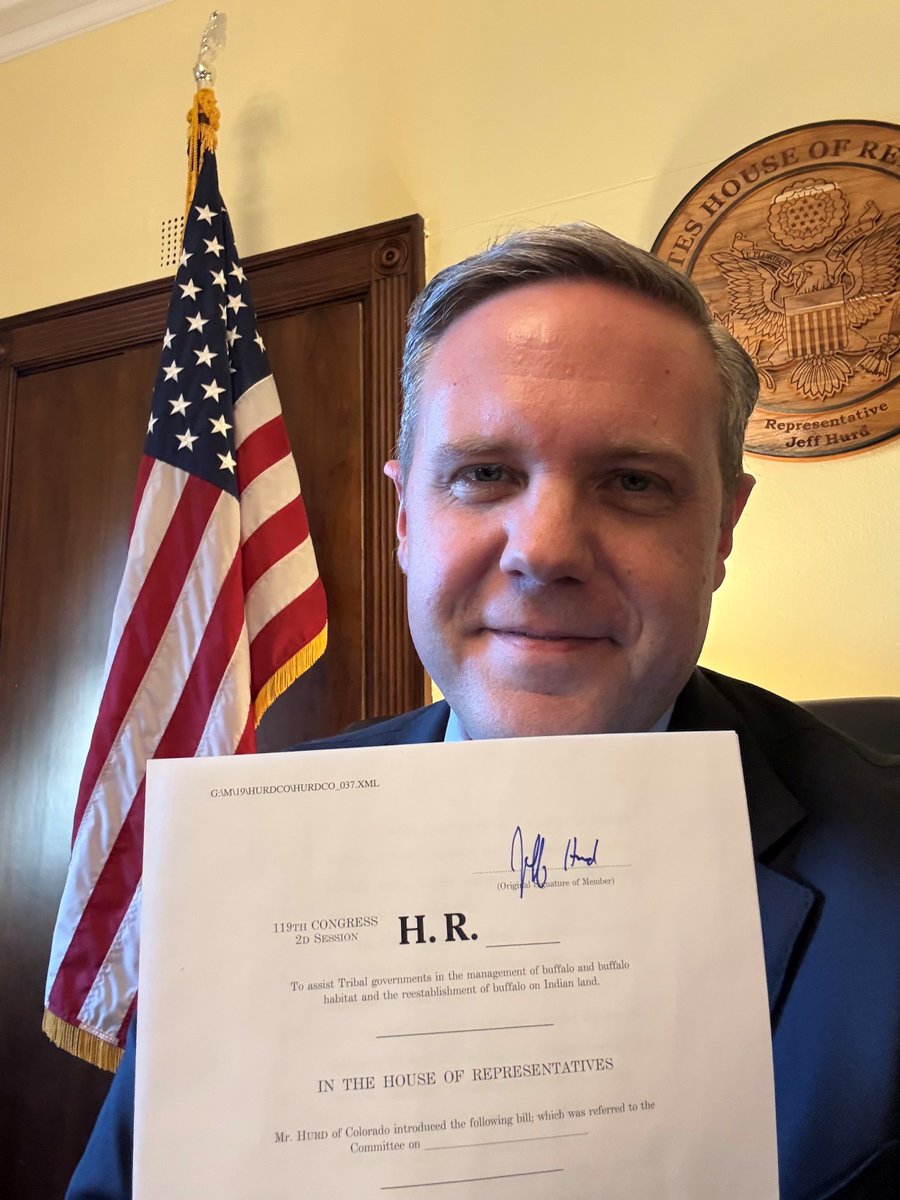 Western Caucus tweet media