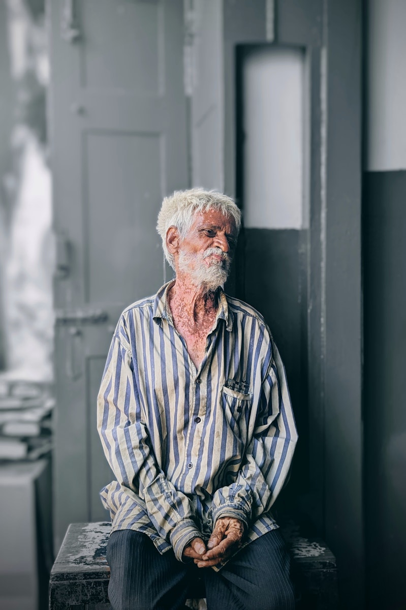 A B Veekshith tweet media