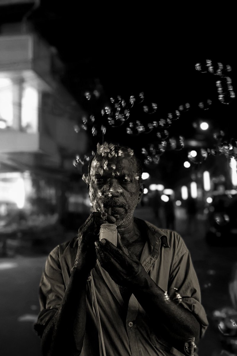 A B Veekshith tweet media