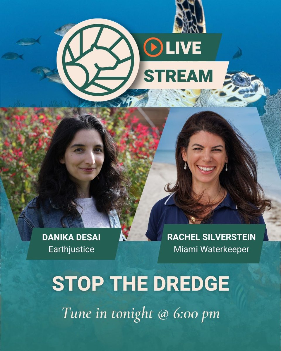 Florida Wildlife Federation tweet media