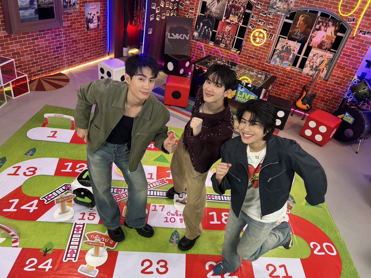 FOXFORCECLUB OFFICIAL FANCLUB🦊 tweet media