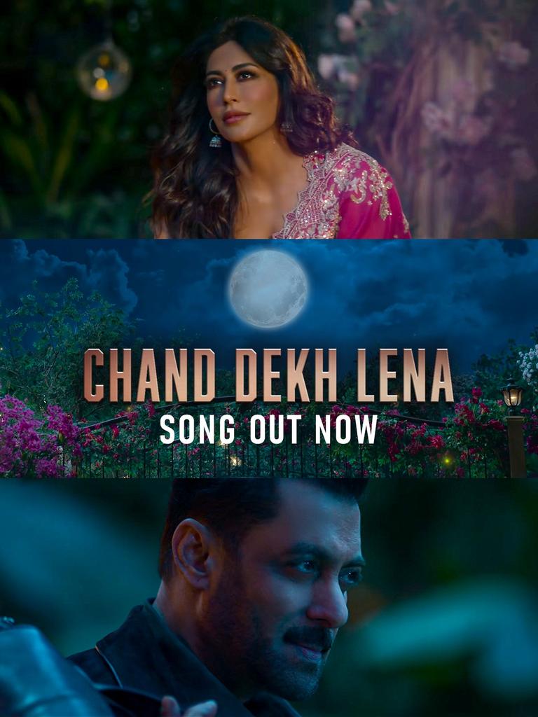Sony Music India tweet media
