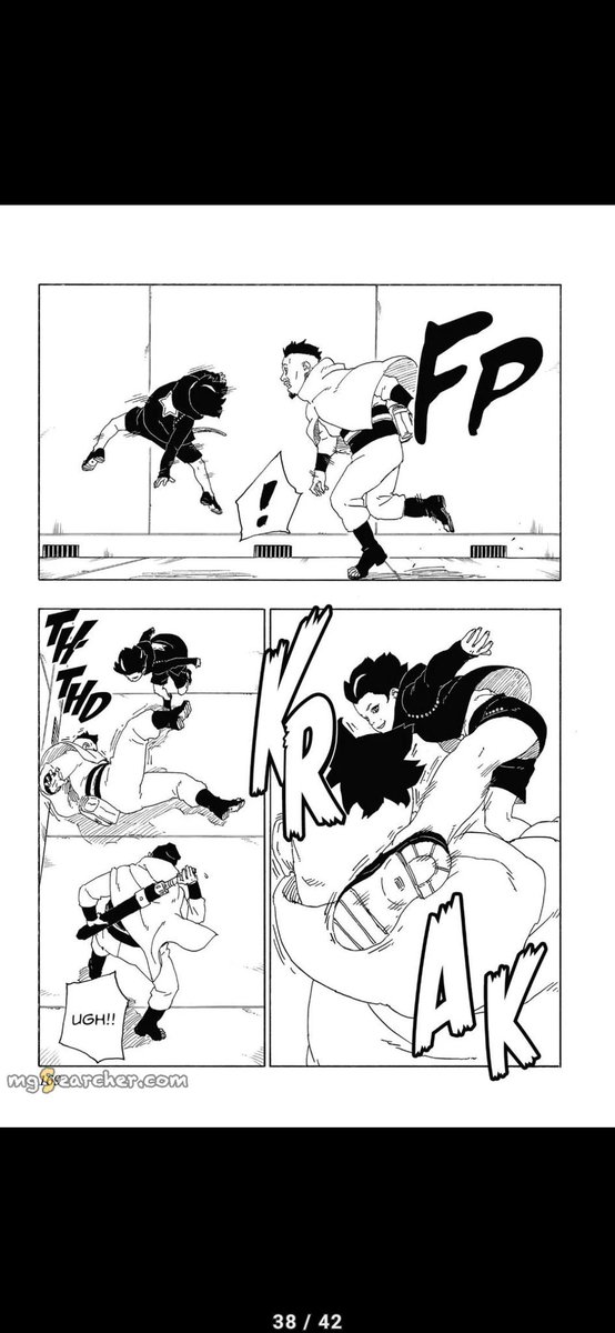 Naruto Solos tweet media