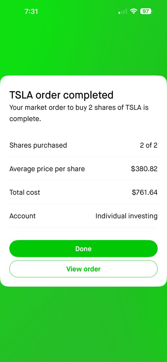김회장❤️남가주테슬라협회🌟남가주인베스트멘트 CEO tweet media