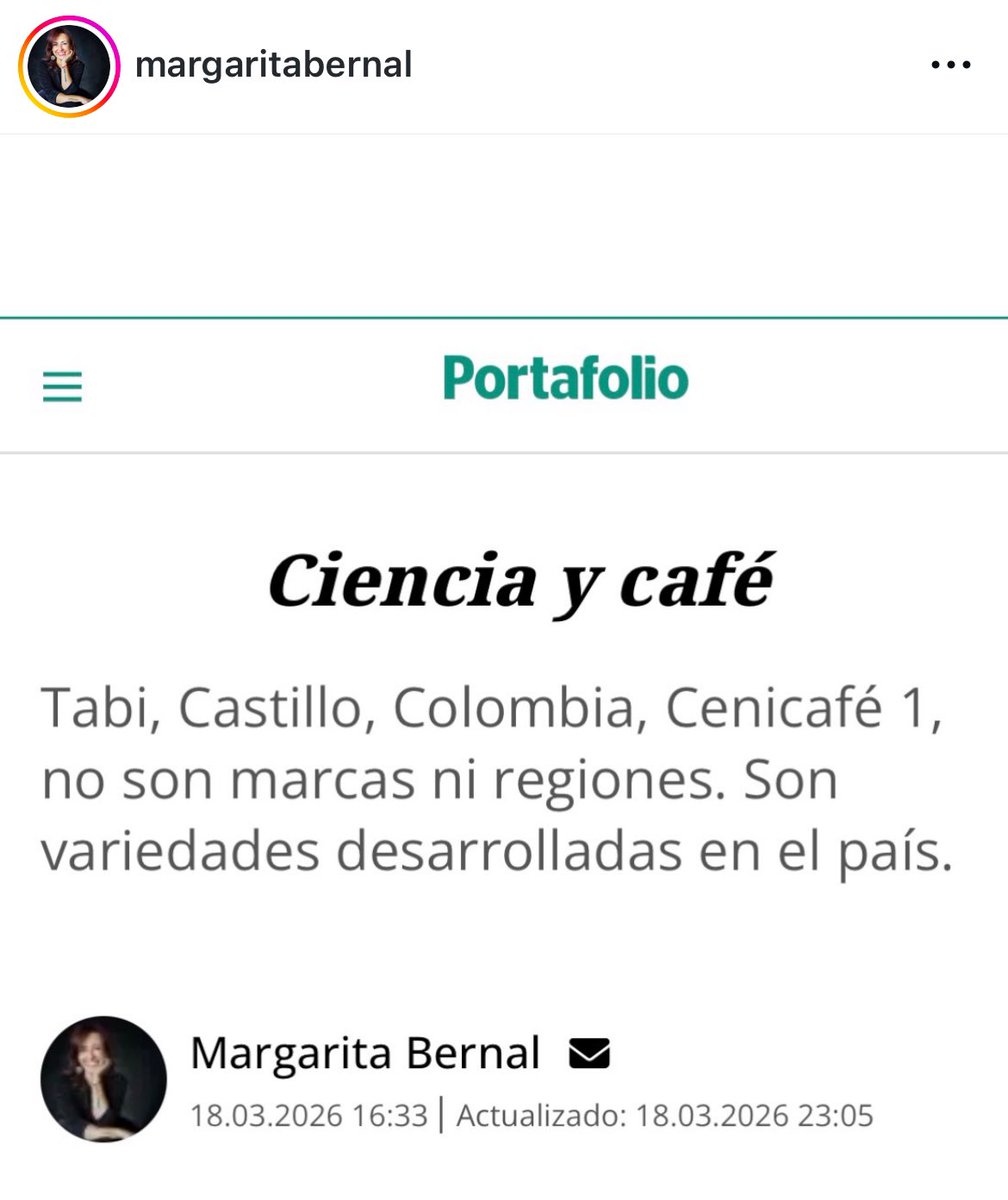 Federación Nacional de Cafeteros tweet media