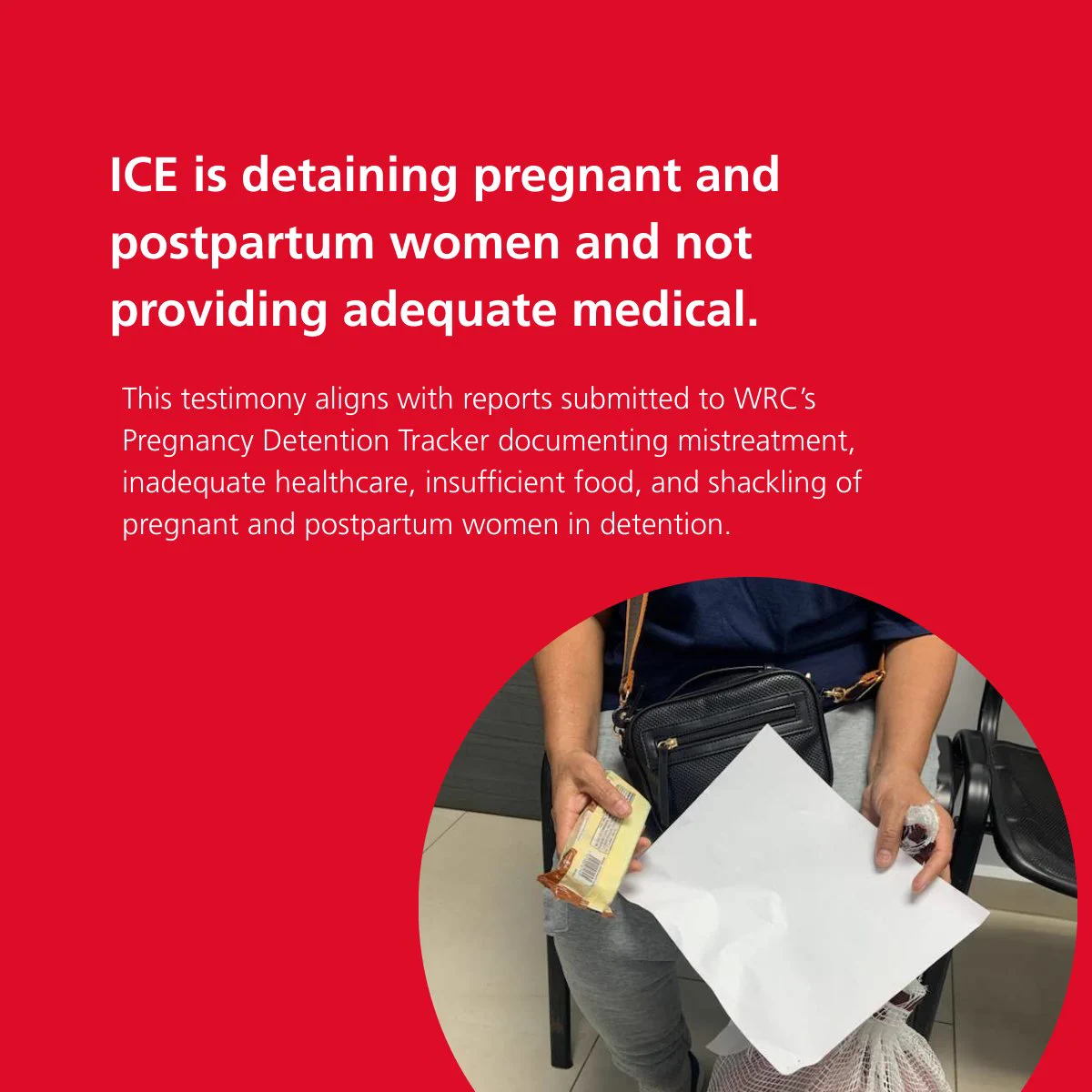 Physicians for Human Rights on X: 