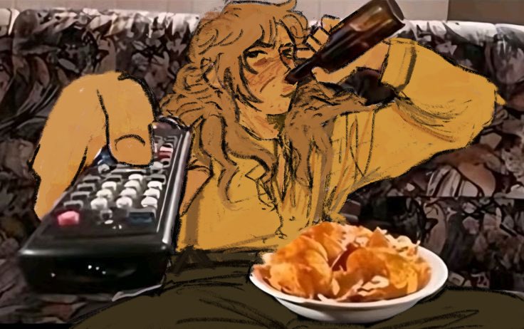 sadie 🦴 comms closed tweet media