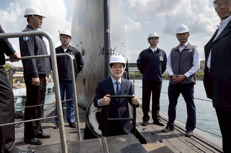 Taiwan Military tweet media