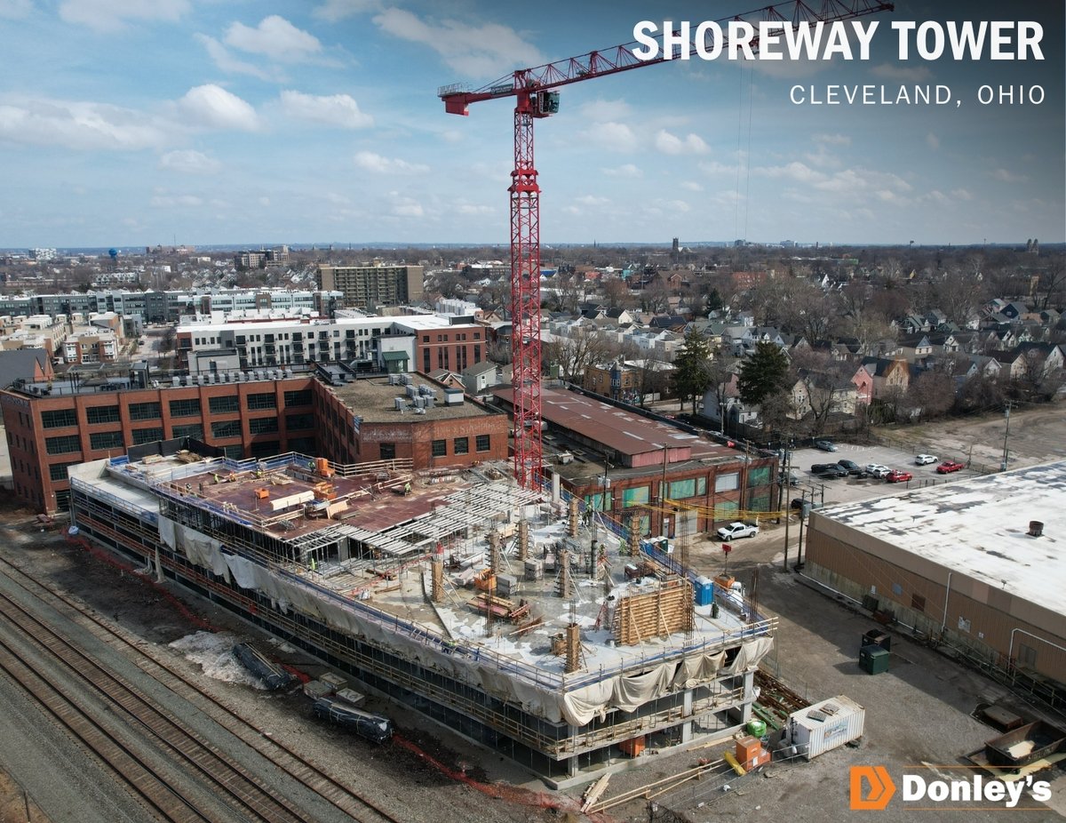 Donley's tweet media