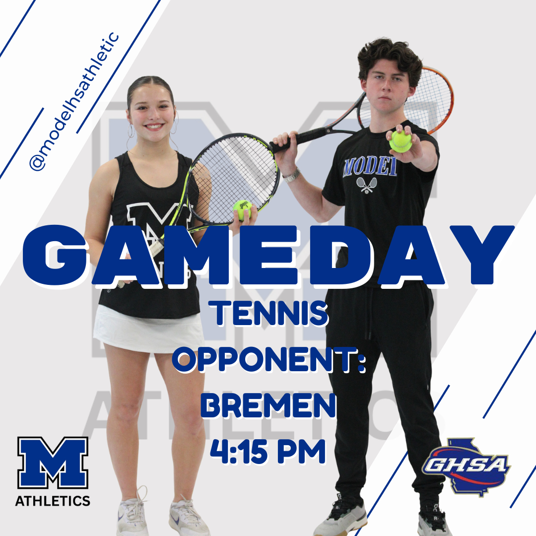 Model High Athletics tweet media