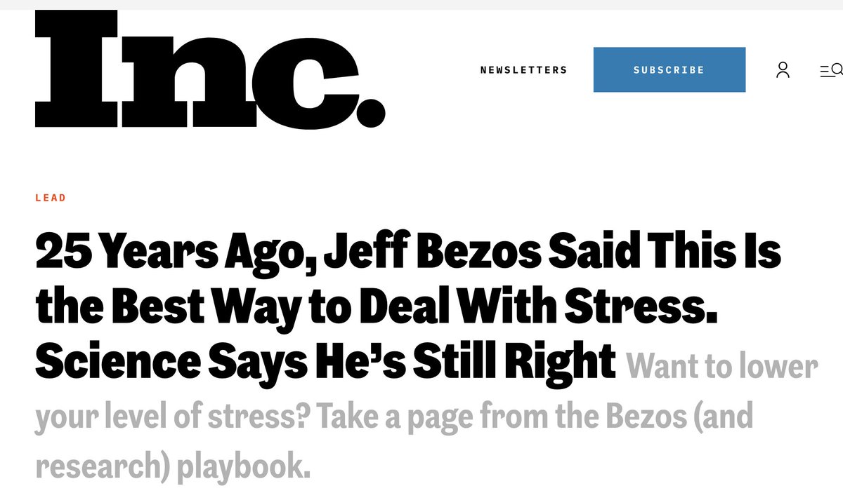 Feeling stressed? Feeling out of control? Odds are you need to take some action! Try it today! :) What action will you take? #ADAPT #CHANGE ow.ly/KiPv50YuJgA