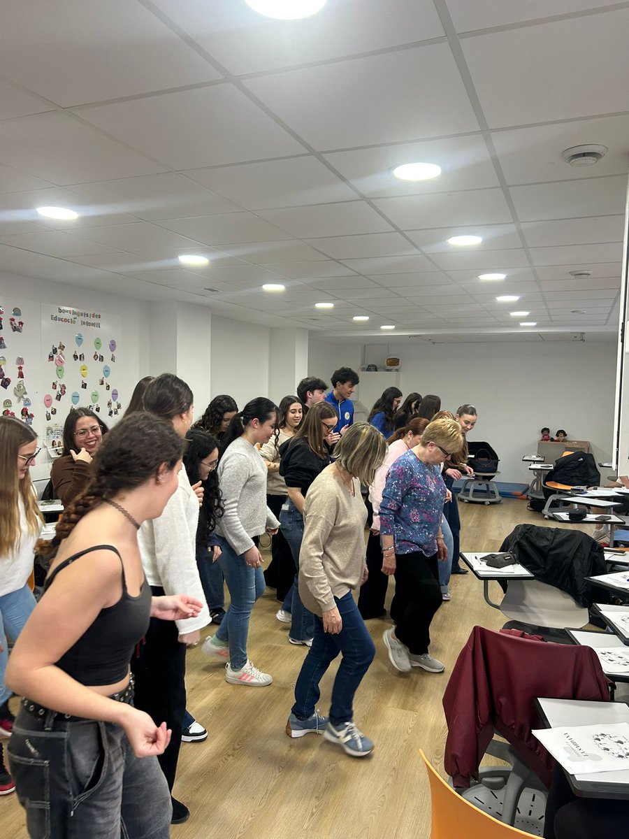 CEFP Núria tweet media