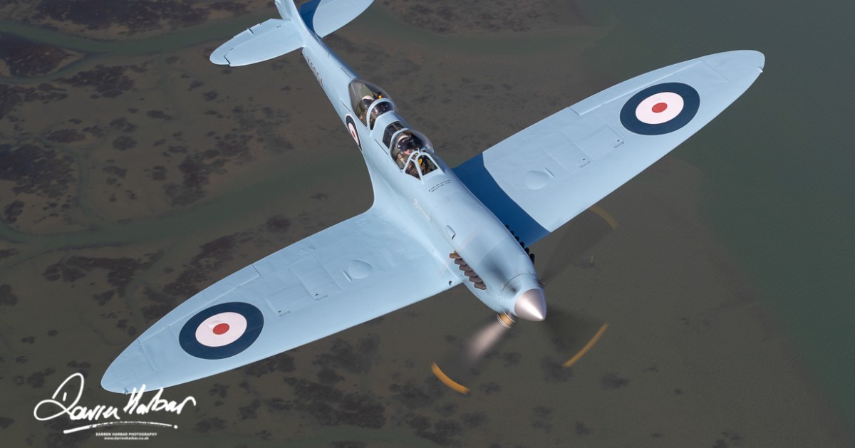 RAF Benevolent Fund tweet media