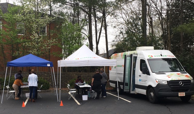 Samaritan Health Center tweet media