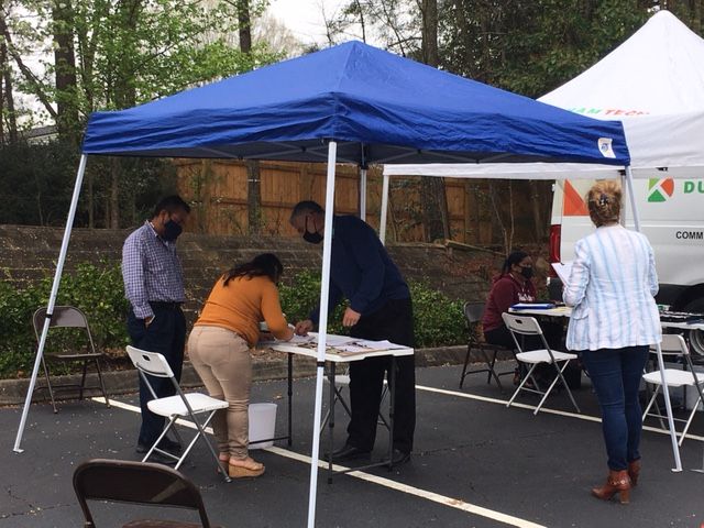 Samaritan Health Center tweet media