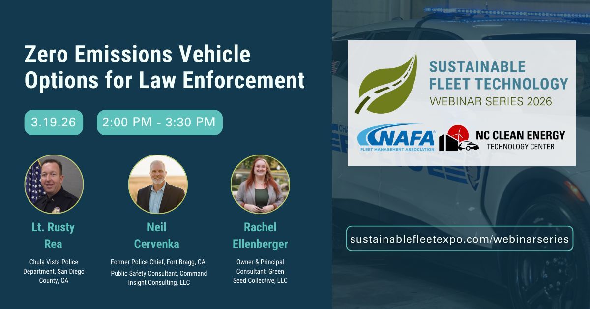 NC CleanTech Center tweet media