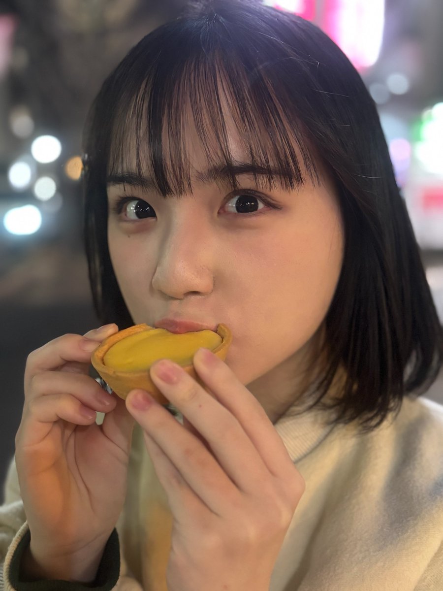 sarasara_0212's tweet photo. 〆はチーズタルト。 https://t.co/uBt1yK8toQ