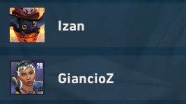 GiancioZ tweet media