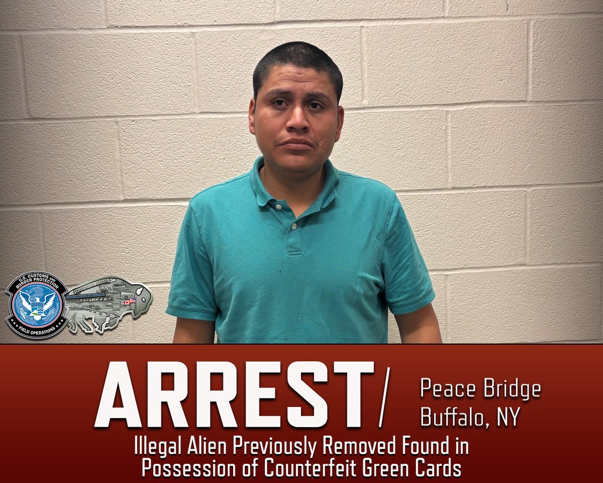 Buffalo DFO Rose Brophy tweet media