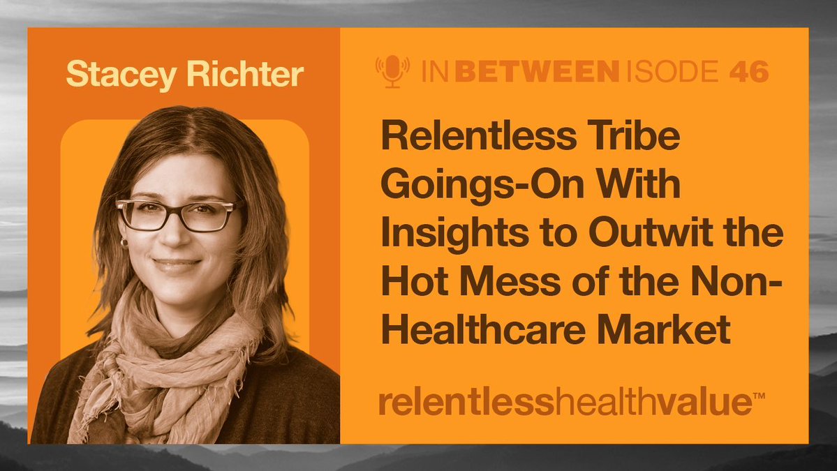 Relentless Health Value tweet media