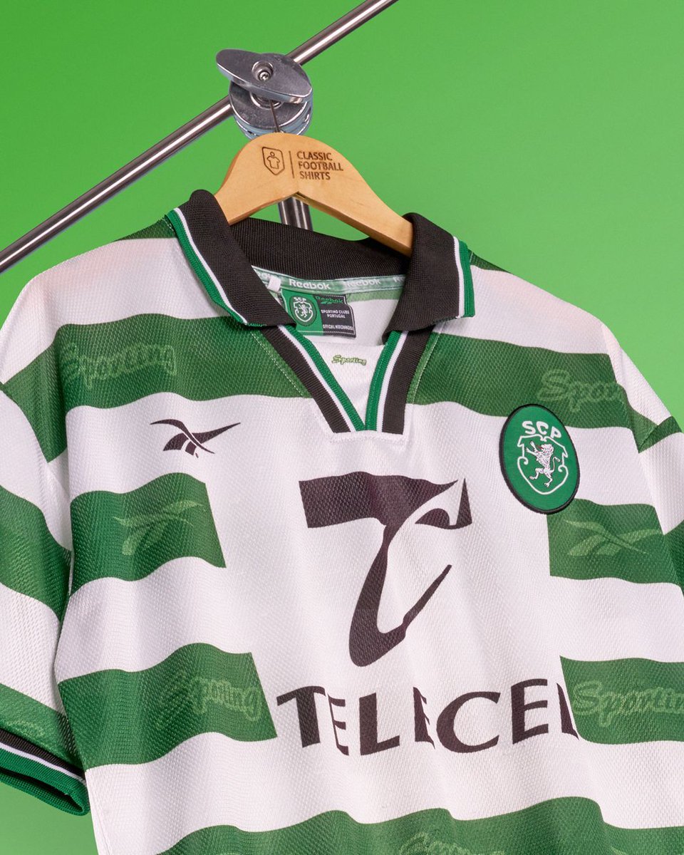 Classic Football Shirts tweet media