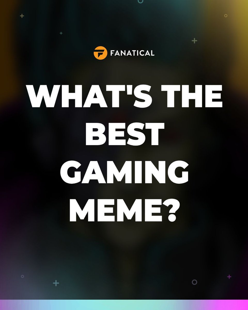 Fanatical tweet media