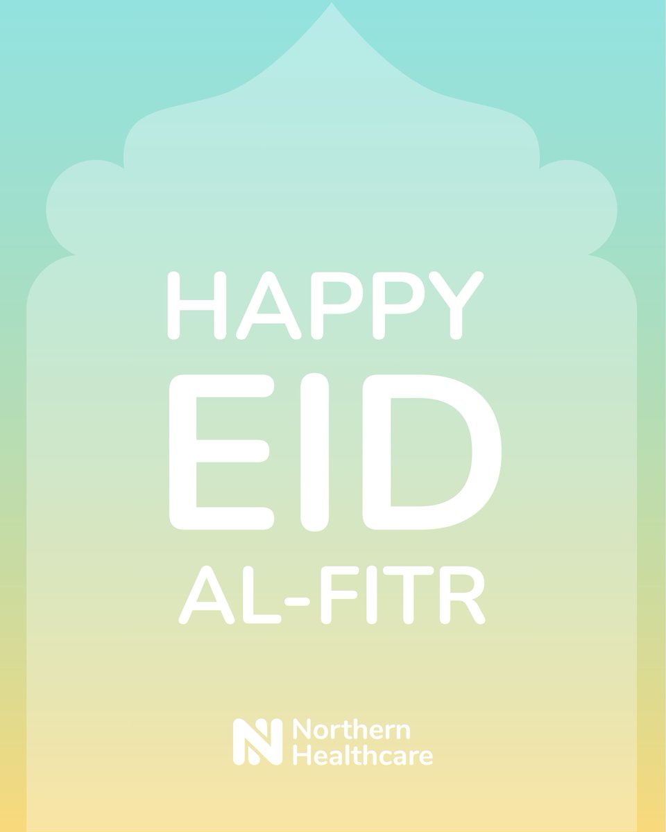 Northern Healthcare tweet media