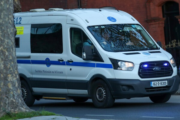 Courts News Ireland tweet media