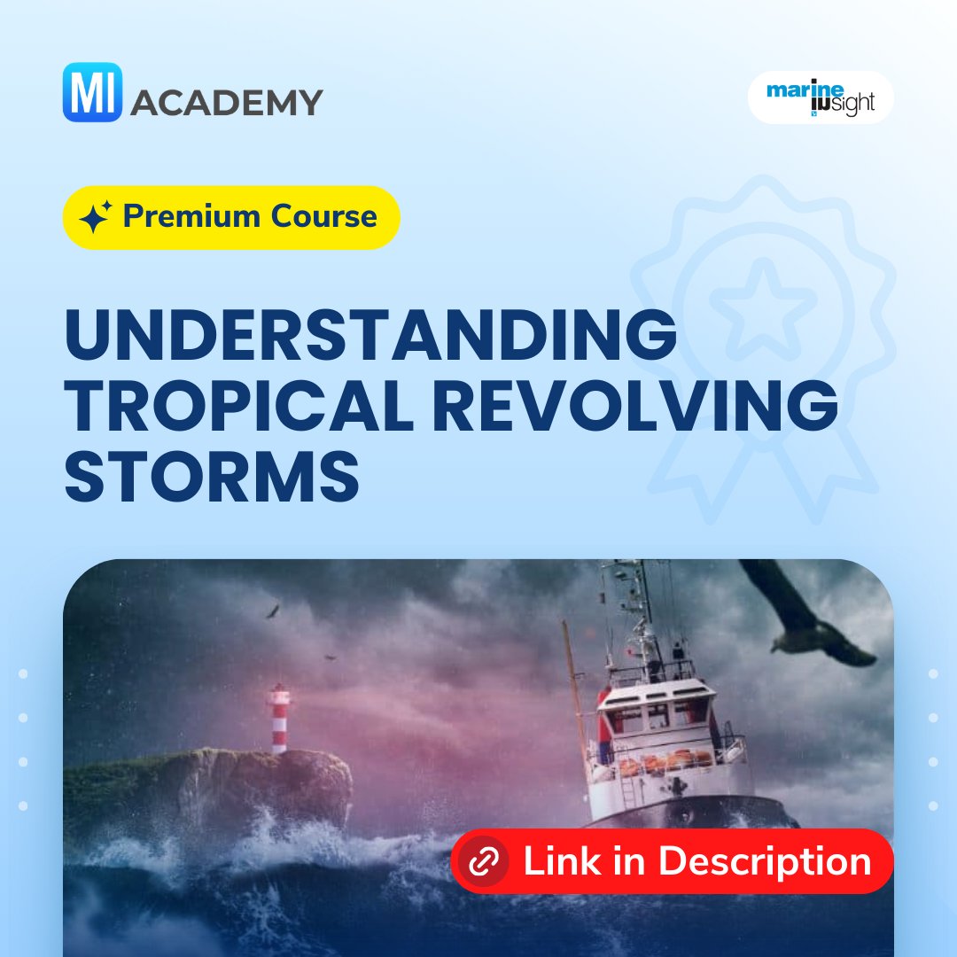 MarineInsight tweet media