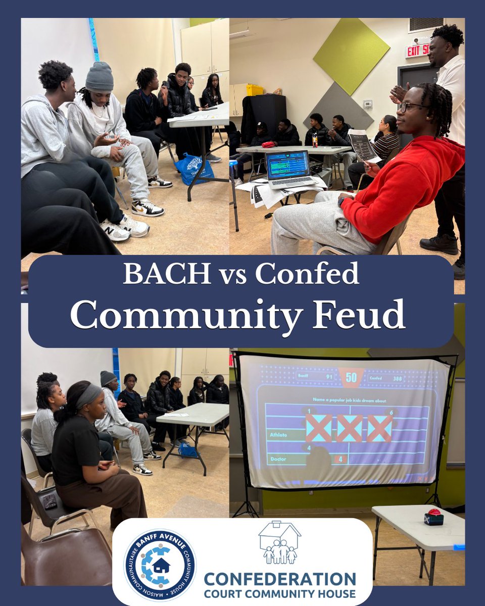 BanffCommunityHouse tweet media