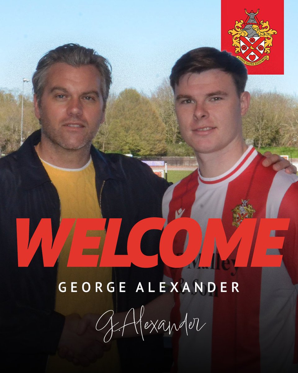 Hornchurch FC tweet media