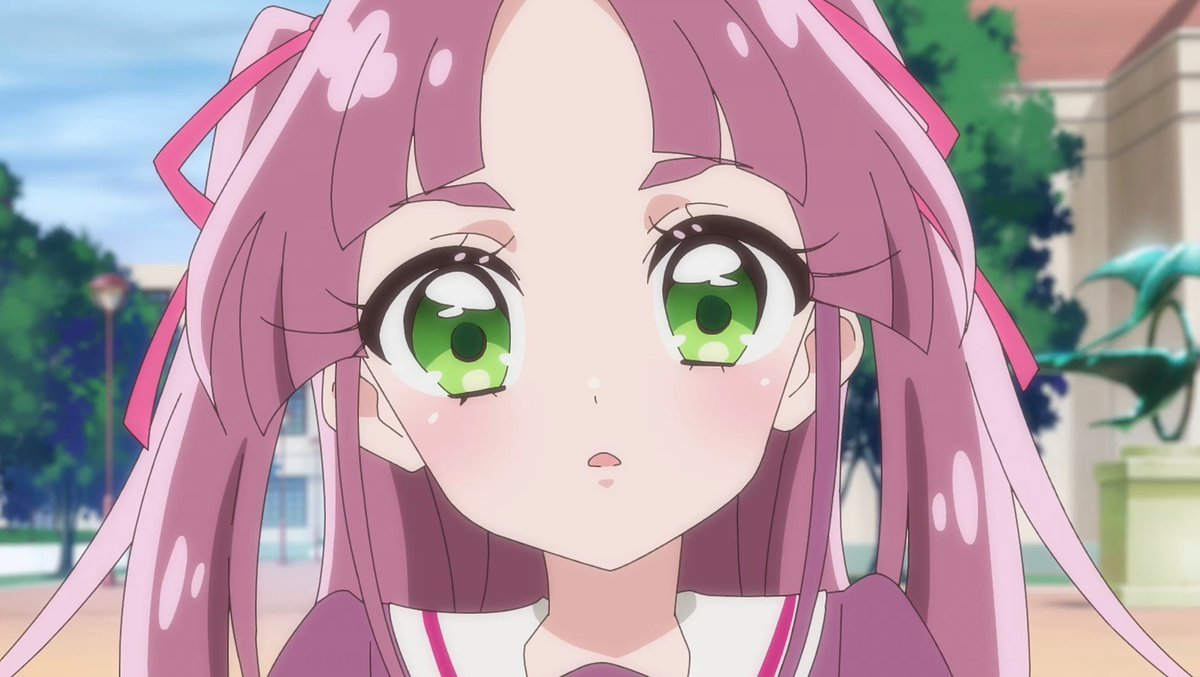 おむすび tweet media