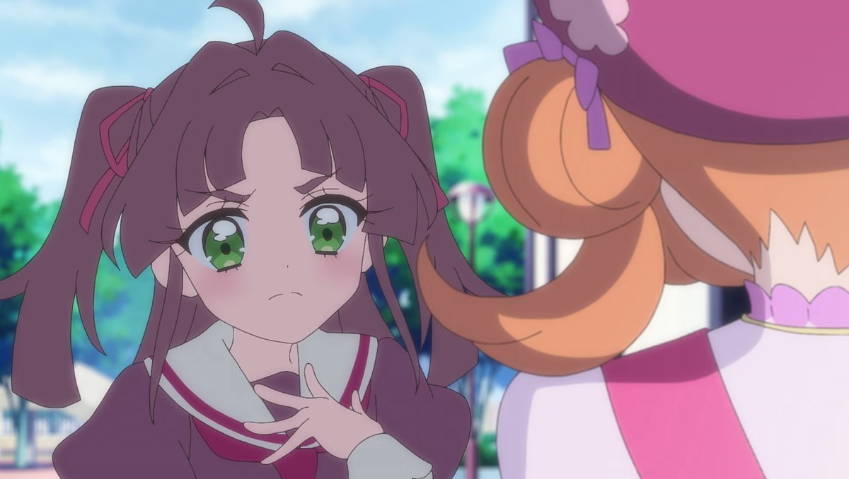 おむすび tweet media