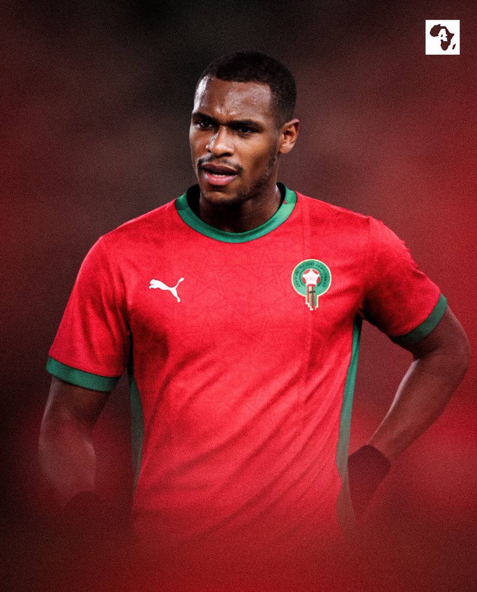 🏆 Actu Foot Afrique tweet media