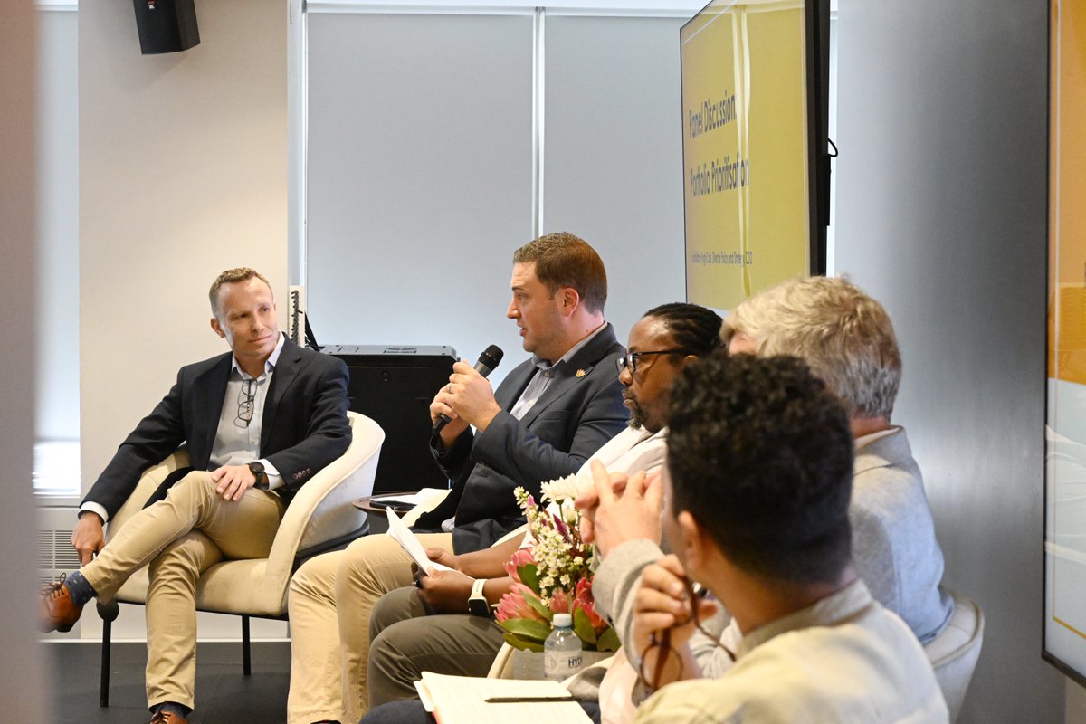 City of Cape Town tweet media