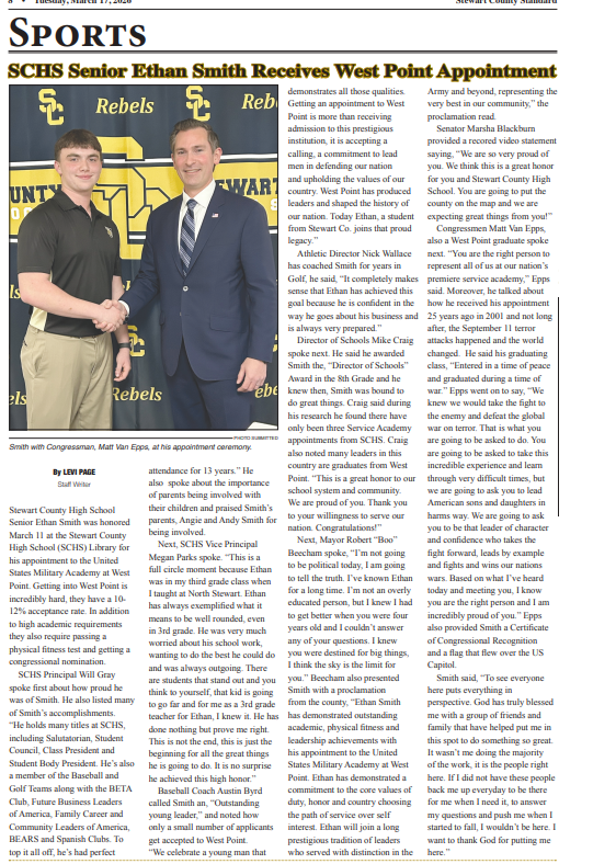 Rep. Matt Van Epps tweet media