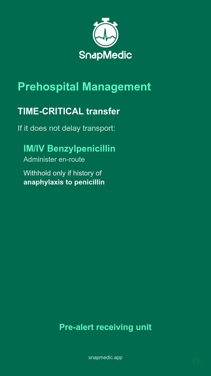 SnapMedic tweet media