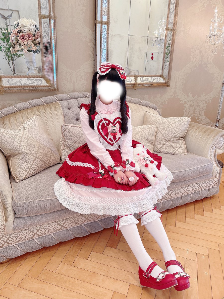 いちごちゃん🍓 tweet media