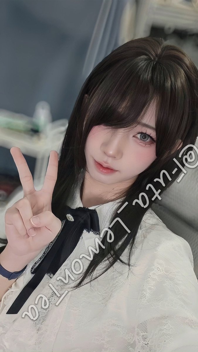 嵐澗樹 tweet media