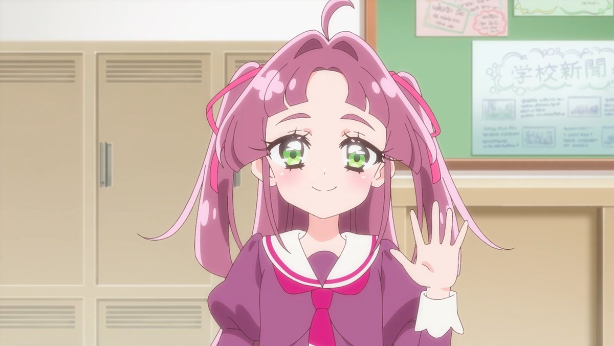 おむすび tweet media