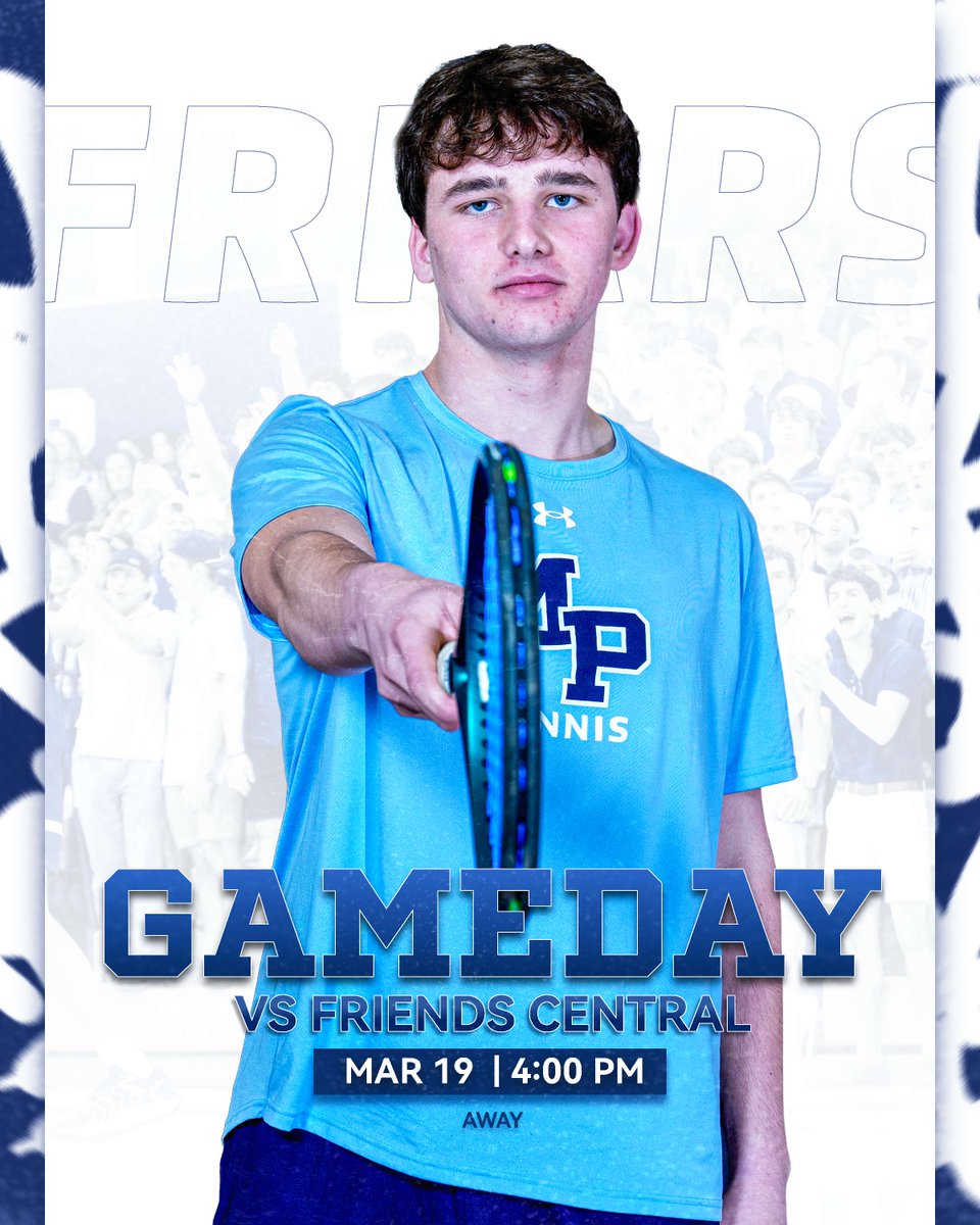 Malvern Prep Friars tweet media